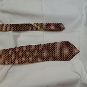 Ermenegildo Zegna men's tie